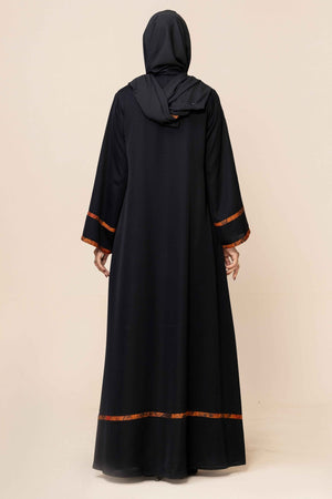 Ember - Rust - Malbus