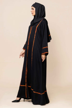 Ember - Rust - Malbus