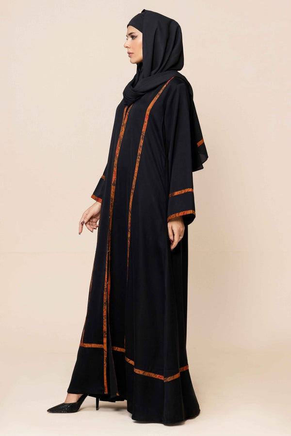 Ember - Rust - Malbus