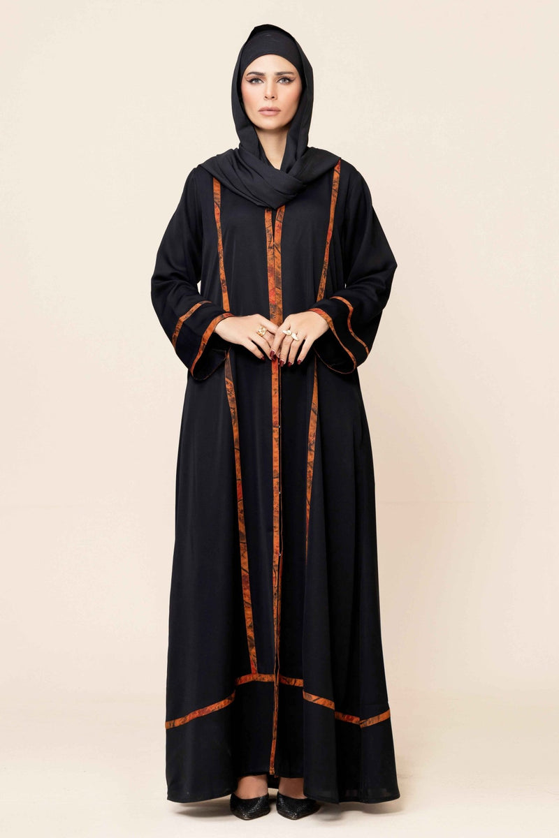 Ember - Rust - Malbus