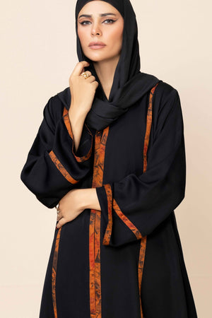 Ember - Rust - Malbus