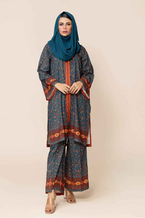 Ethnic Co - Ord - Malbus