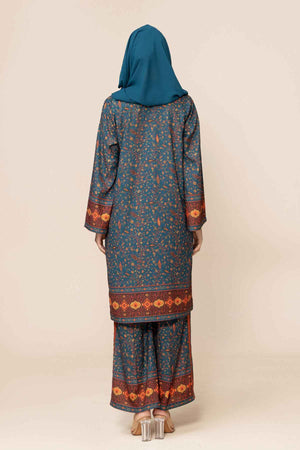 Ethnic Co - Ord - Malbus