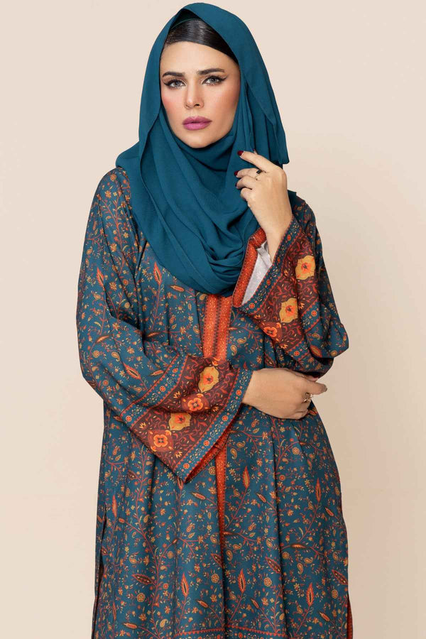 Ethnic Co - Ord - Malbus