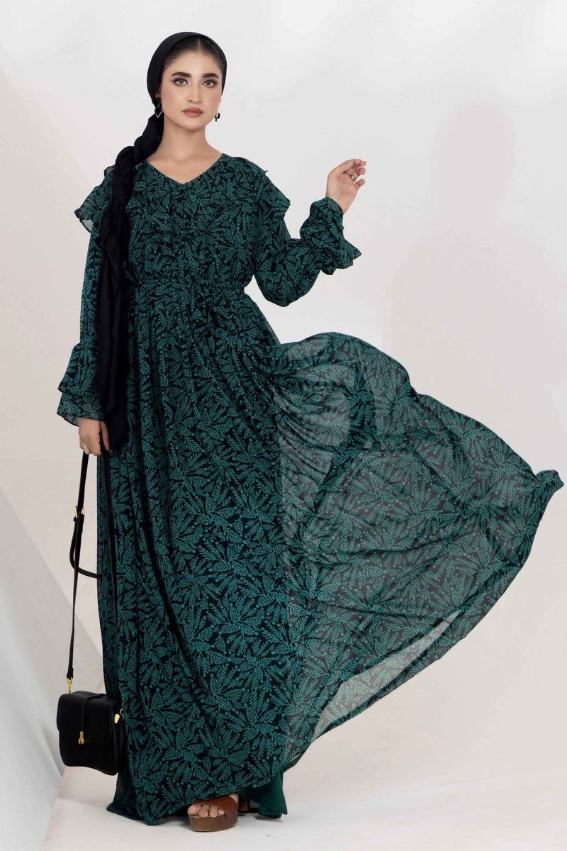 How To Look Slim in a Maxi Dress How To Look Slim in a Maxi Dress