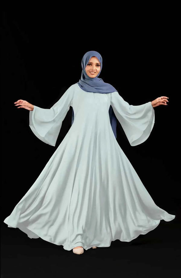 Umbrella Abaya