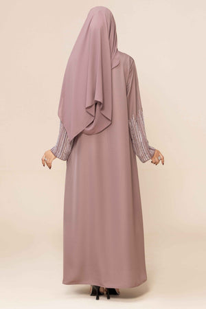 Mauve Radiance - Malbus