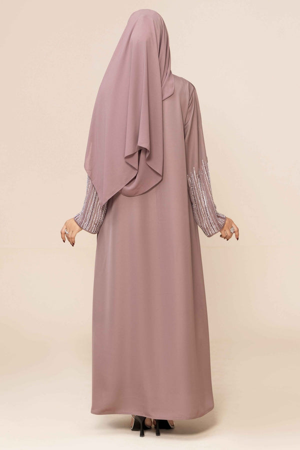 Mauve Radiance - Malbus