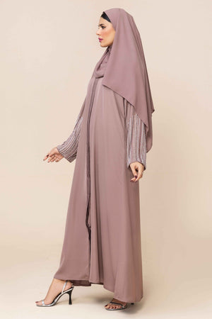 Mauve Radiance - Malbus