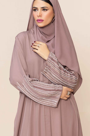 Mauve Radiance - Malbus