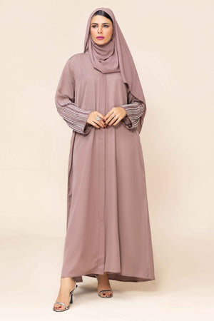 Mauve Radiance - Malbus