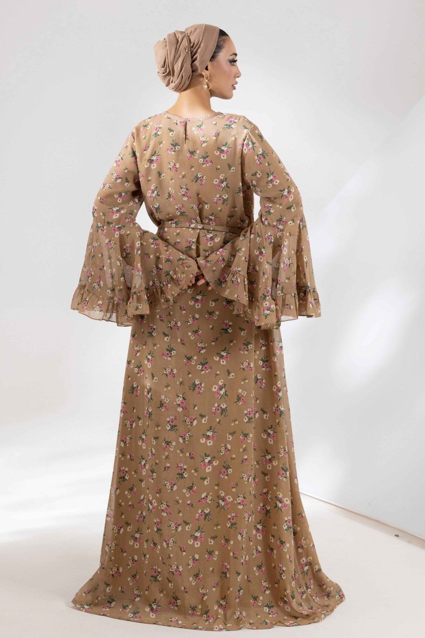 umbrella dress hand design Latest Umbrella Cut Dresses Frocks Designs 2024-25 Collection