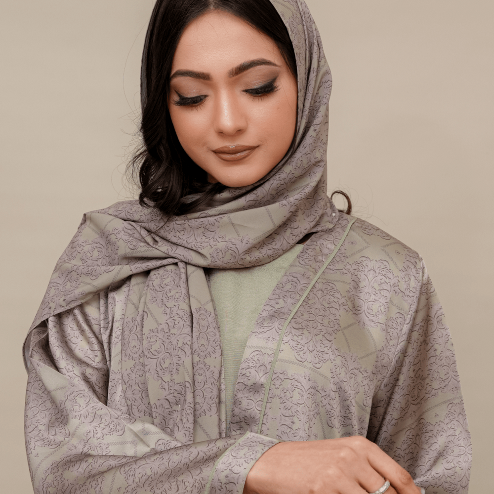 Mira Hijab - Malbus