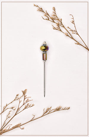 Multi Hijab Pin