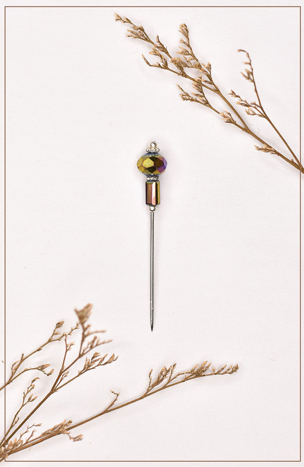 Multi Hijab Pin