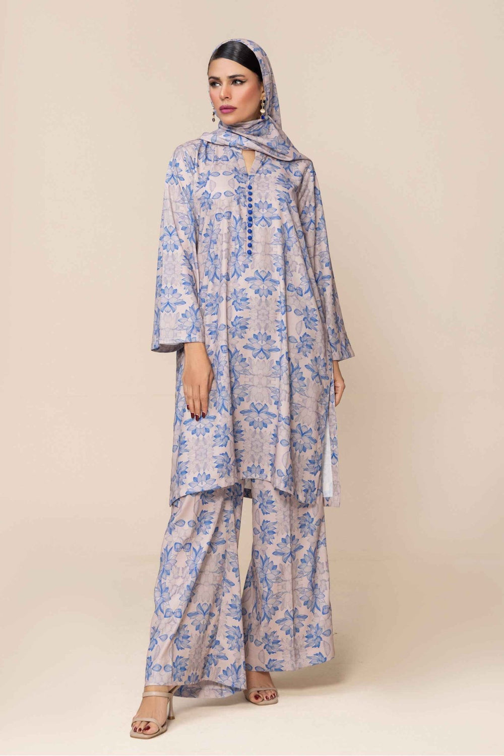 Navy Bloom - Malbus