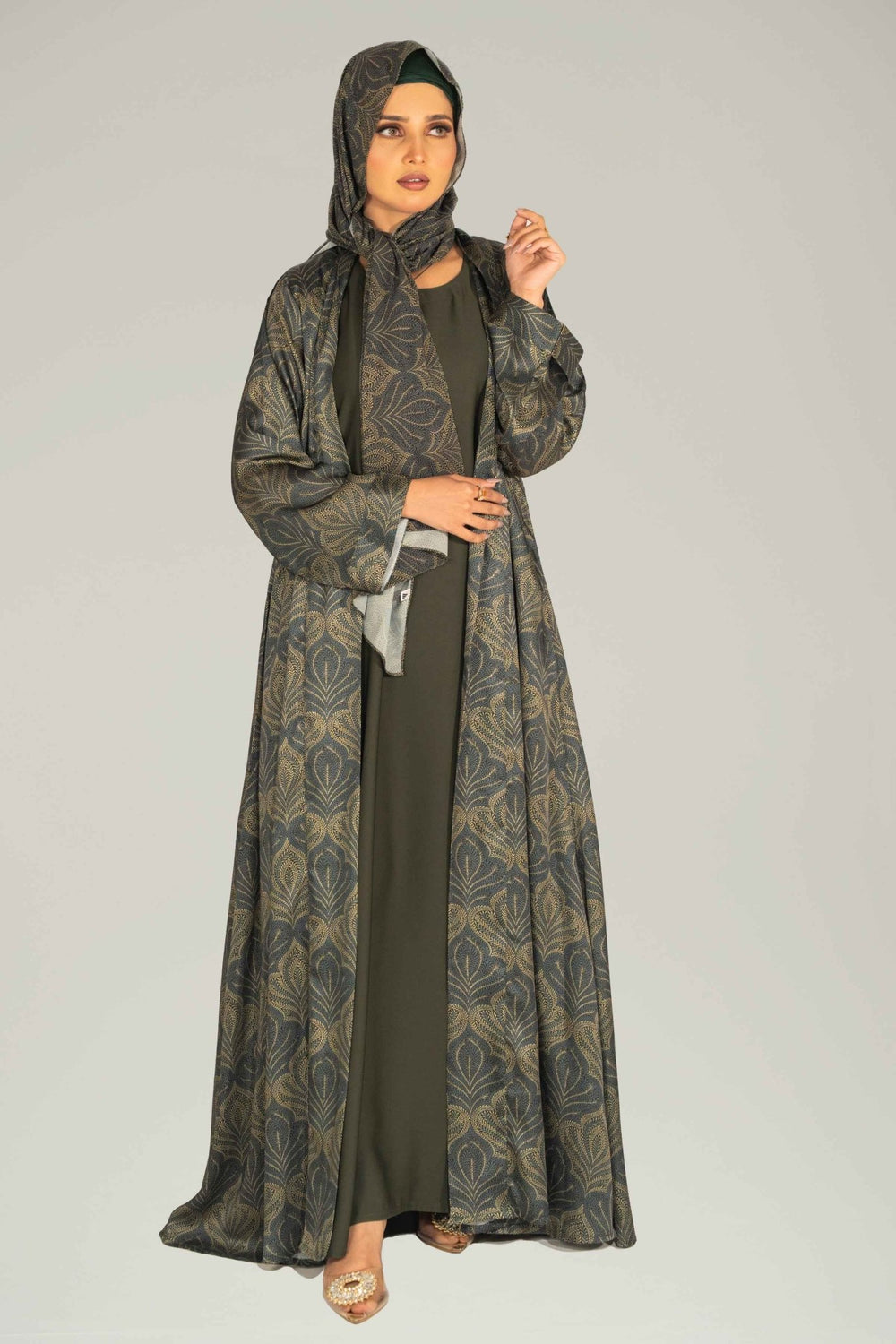 Nocturne Vine - Malbus