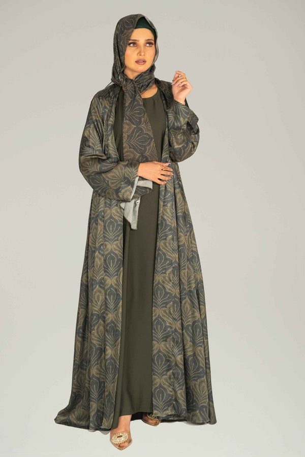 Nocturne Vine - Malbus