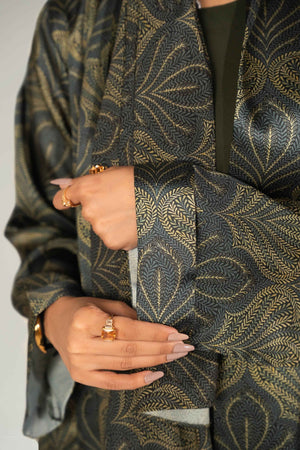 Nocturne Vine - Malbus