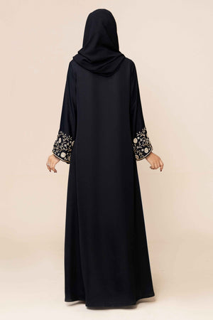 Noor al Aswad - Malbus