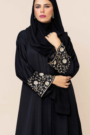 Noor al Aswad - Malbus