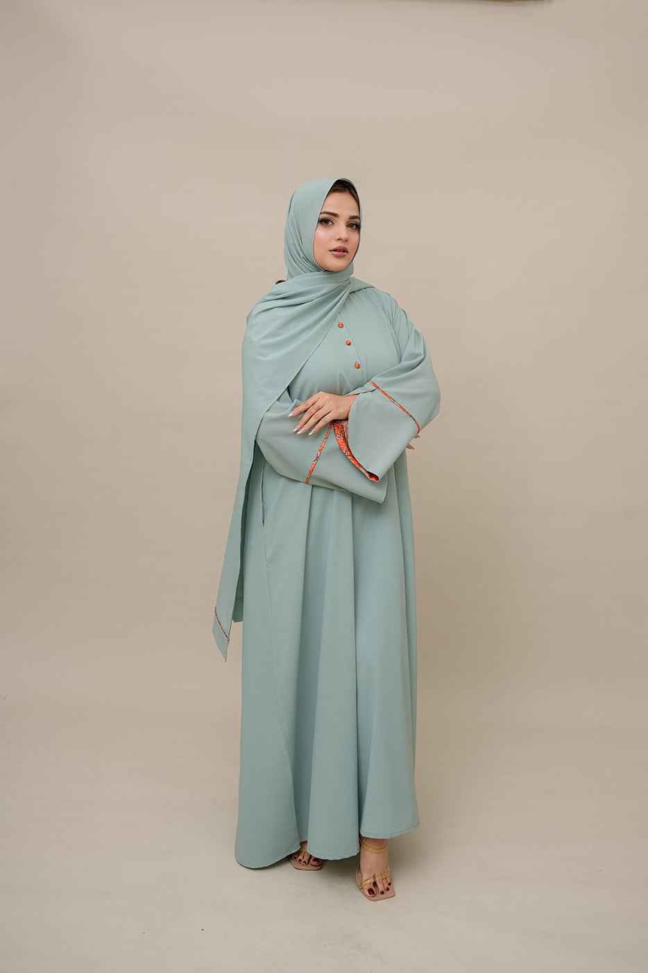 Noura - Malbus