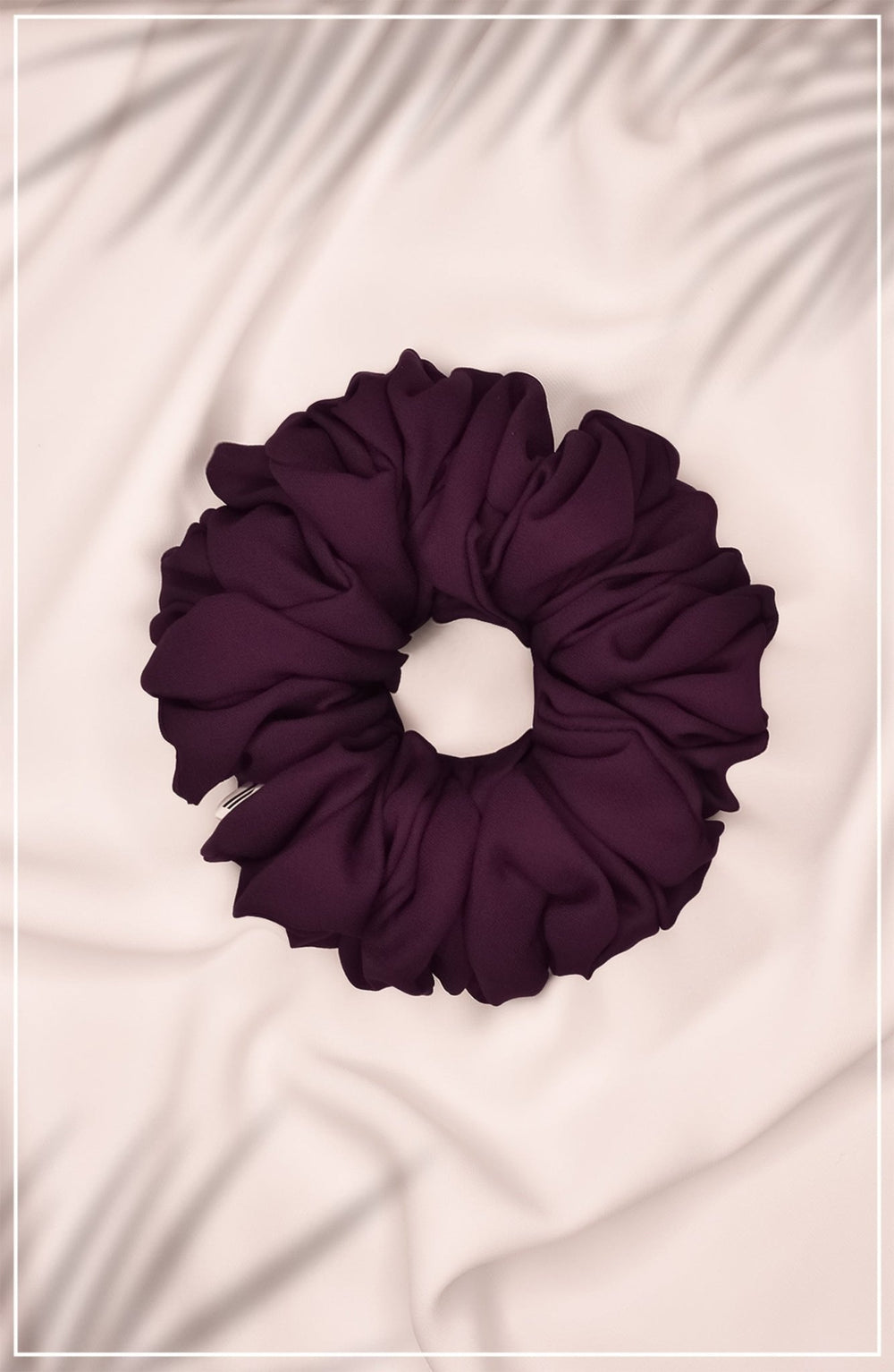 Plum Volumizer - Malbus