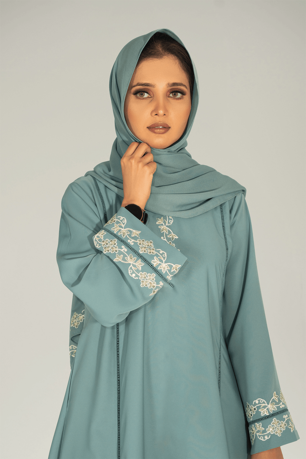 Sahar - Malbus