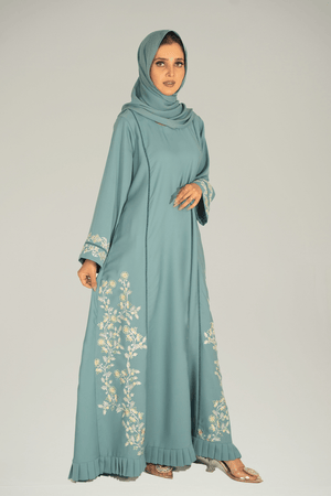 Sahar - Malbus