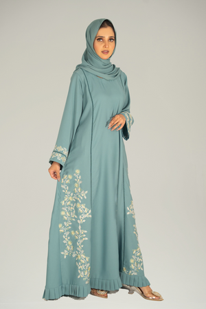Sahar
