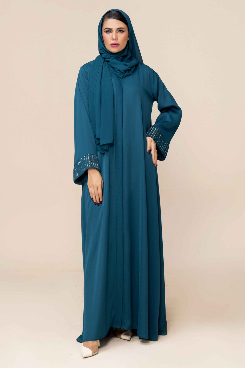 Zareen - Malbus