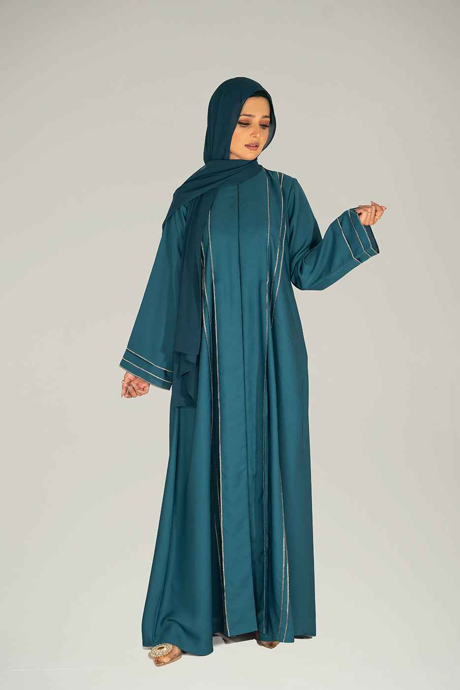 Zarqa - Malbus