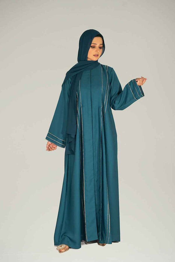 Zarqa - Malbus