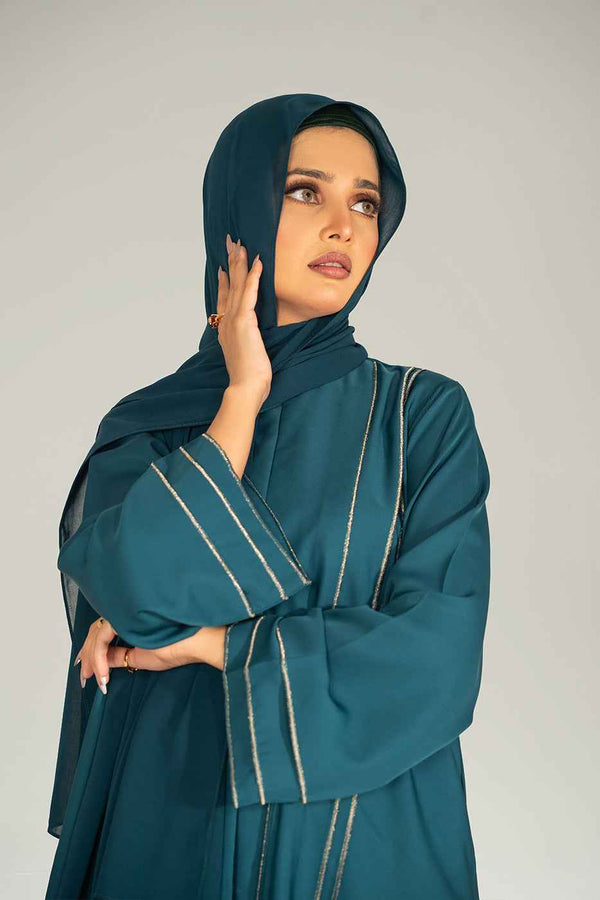 Zarqa - Malbus