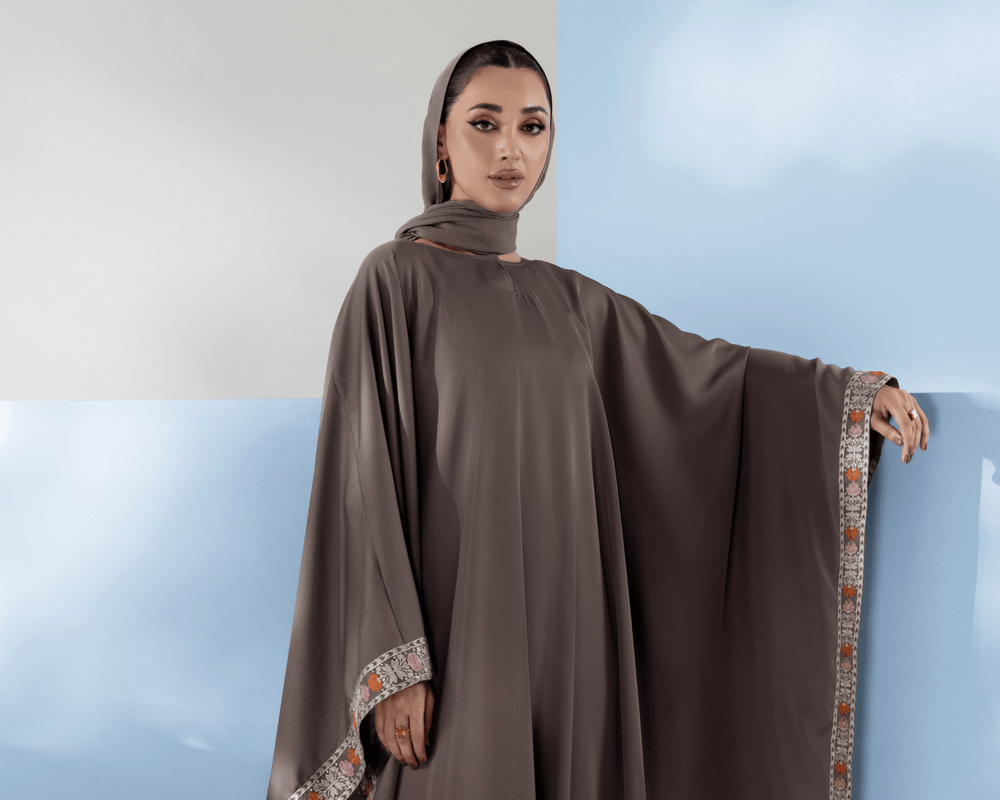 Zaynah - Malbus
