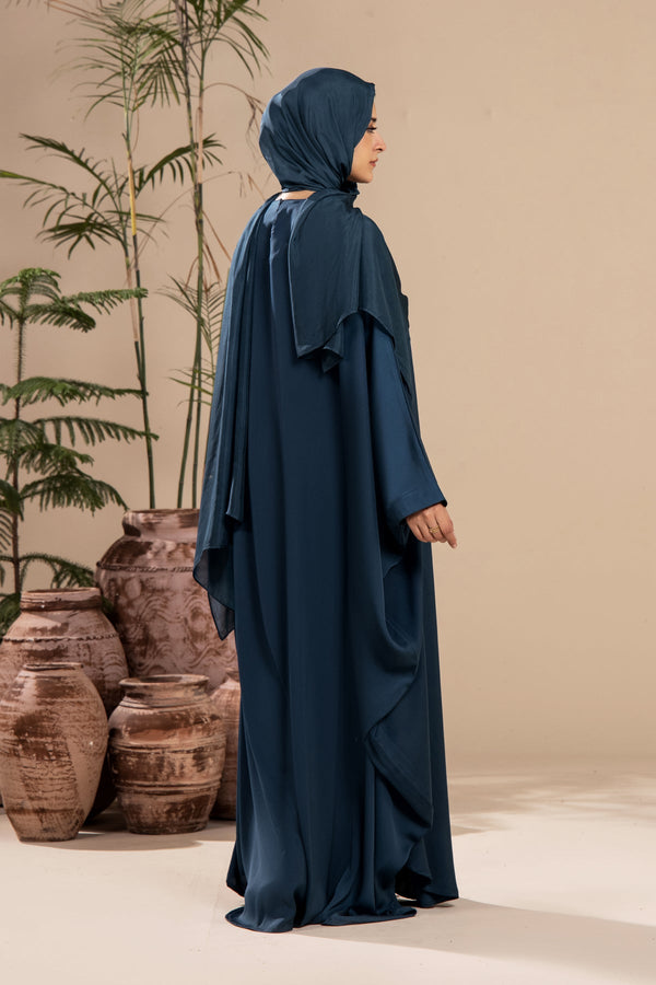 Zinc Kaftan - Malbus