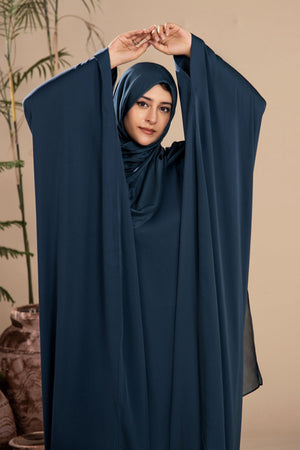 Zinc Kaftan - Malbus