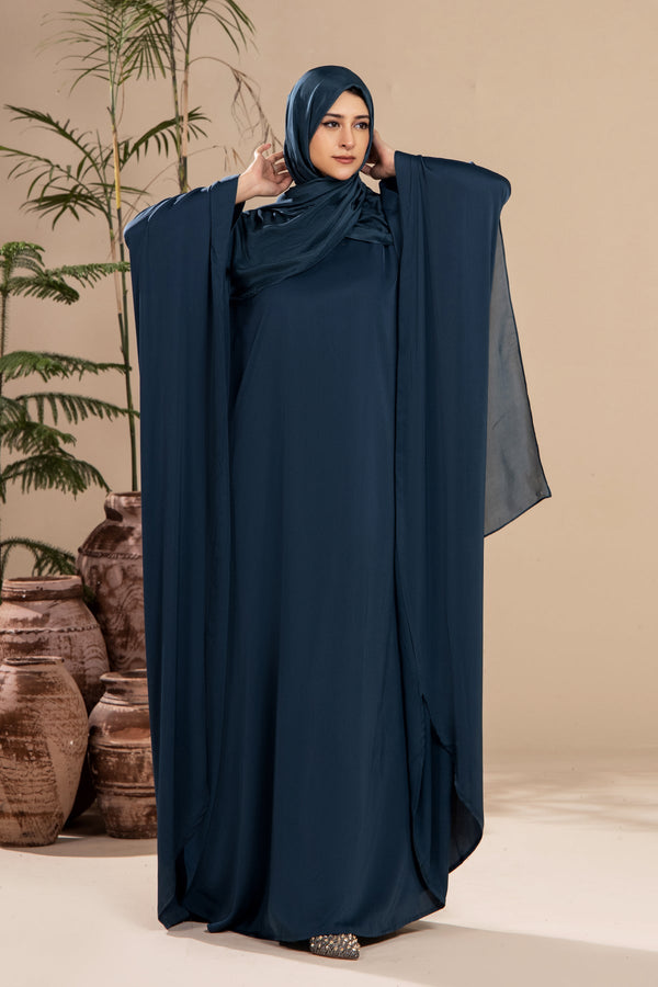 Zinc Kaftan - Malbus