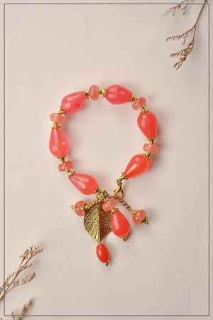 Gemstone Glitz Bracelet - Malbus