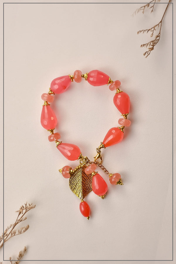 Gemstone Glitz Bracelet - Malbus