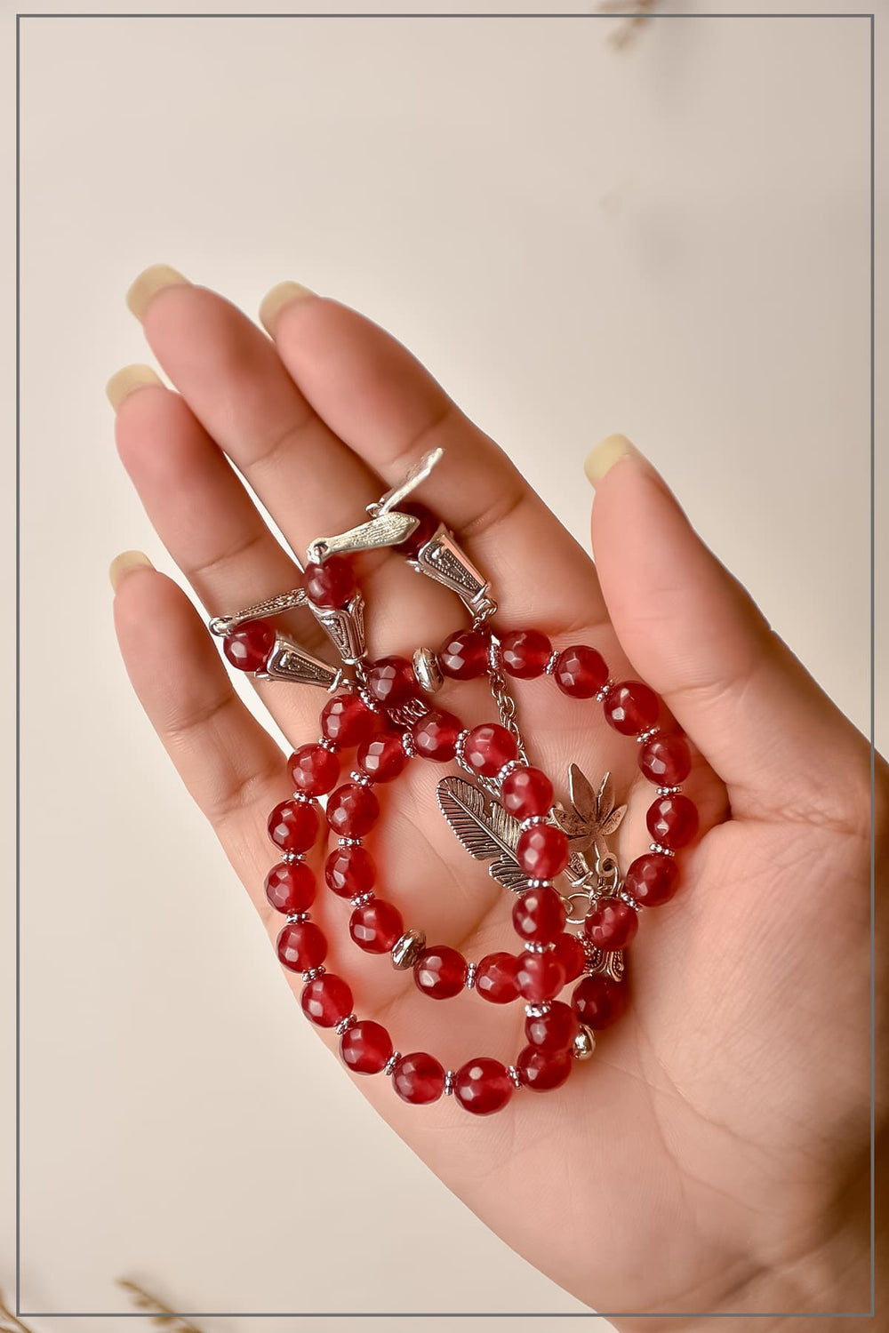 Ruby - Malbus