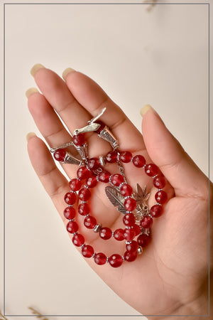 Ruby - Malbus
