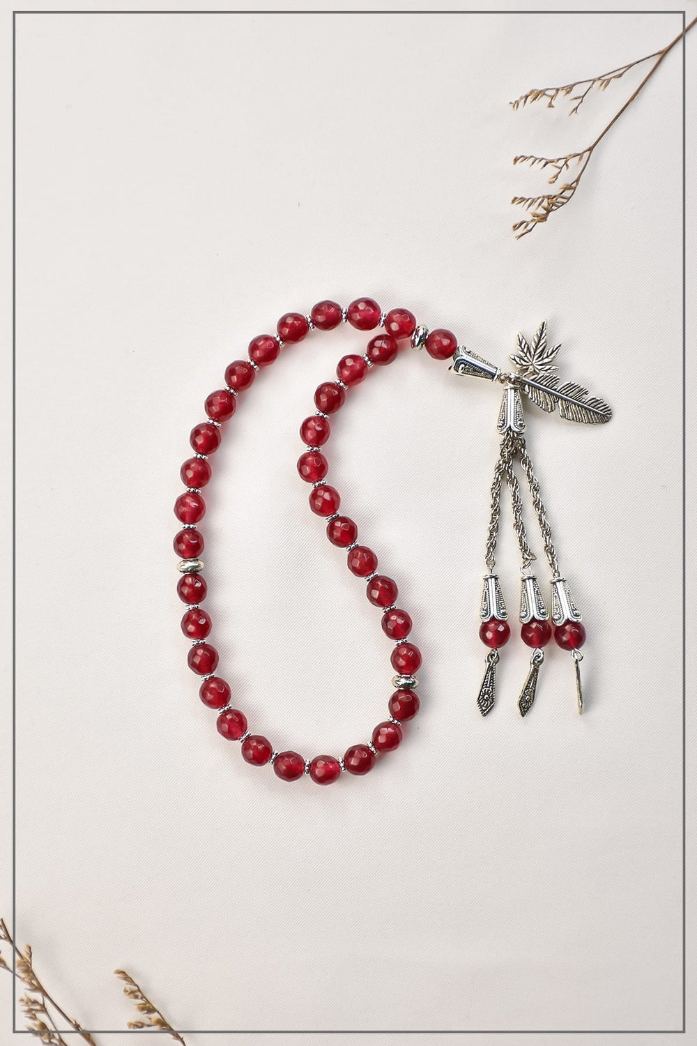 Ruby - Malbus