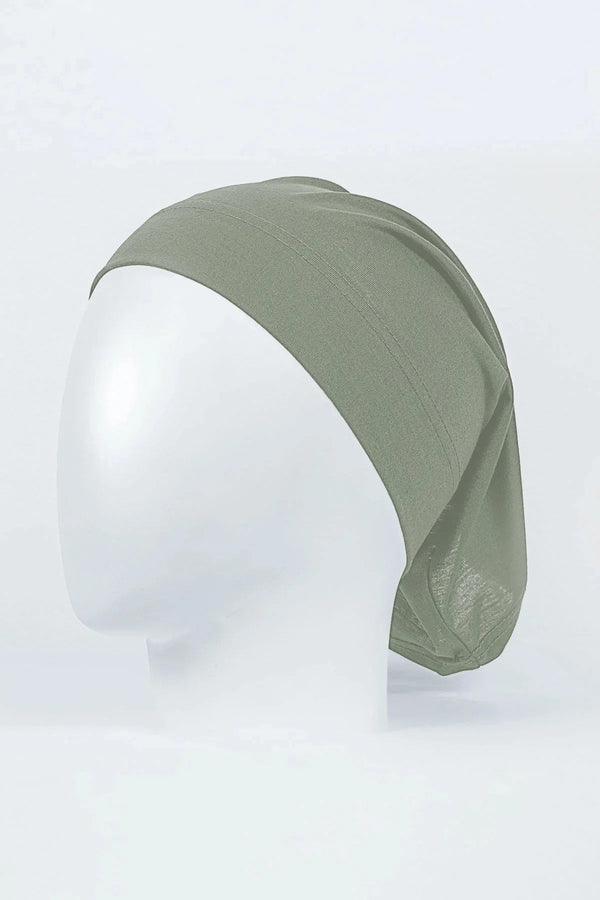 Tube Bonnet - Malbus