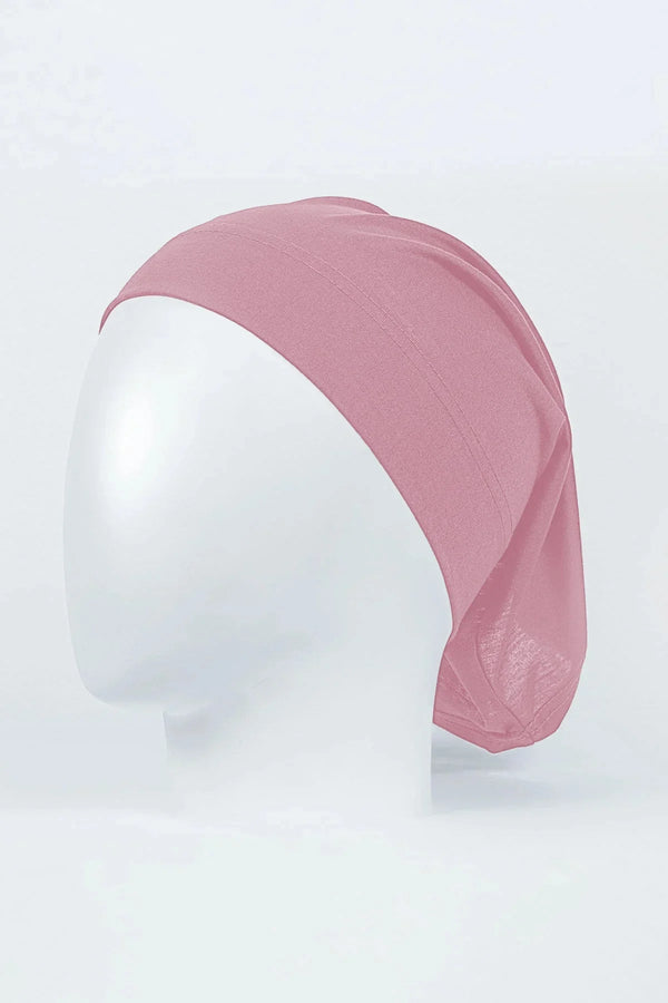 Tube Bonnet - Malbus